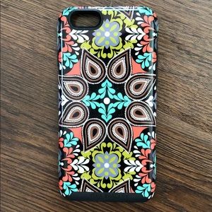 Vera Bradley iPhone 6 case